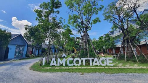 Kamphaeng Saen Complejo | I AM Cottage เฮือนแก้วมณี