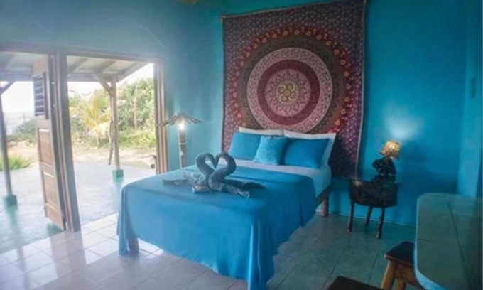 Moore Town Casa | I and I Jamaica
