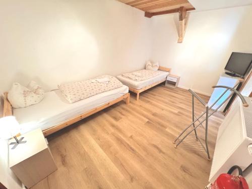 Reisbach Apartamento | I Apartment 2 Personen - Monteurwohnung - Ferienwohnung Griesbach I