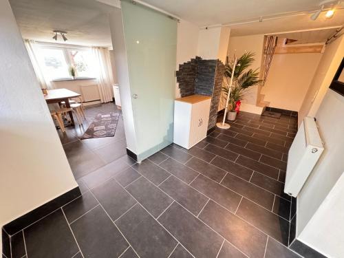 Frontenhausen Apartamento | I Apartment 8 Personen - Monteurwohnung - Ferienwohnung - Frontenhausen