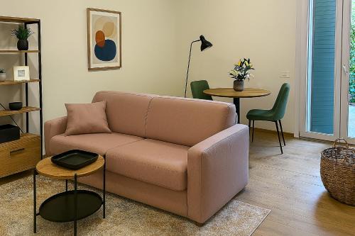 Venezia Nuova Apartamento | I BIMBI Apartments 'The Suite'