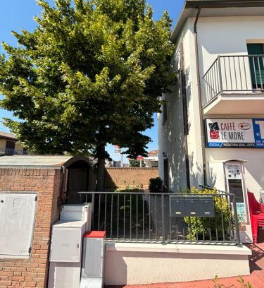 San Zaccaria Casa | I Borghetti