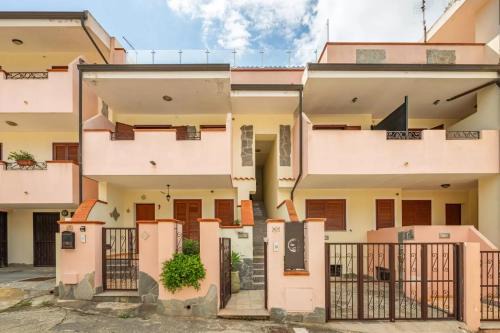Villasimius Apartamento | I Borghi di Michele - Rifugio a Tisiddu