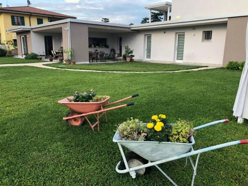 Pacengo Casa | I Broletti del Garda