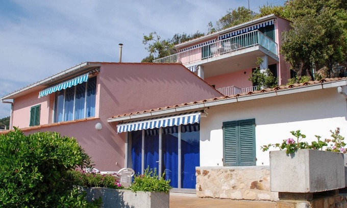 Biodola Apartamento | I Bungali - I Bungali N°12