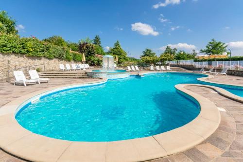Palazzuolo sul Senio Complejo | I Cancelli - Family Village