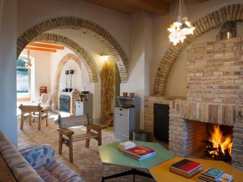 Zona LI La Storta Casa | I Casali del Pino