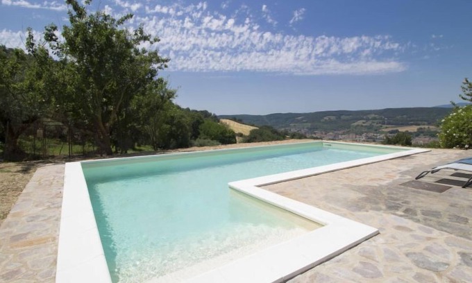 Montoro Casa | I Casali Del Re by Interhome