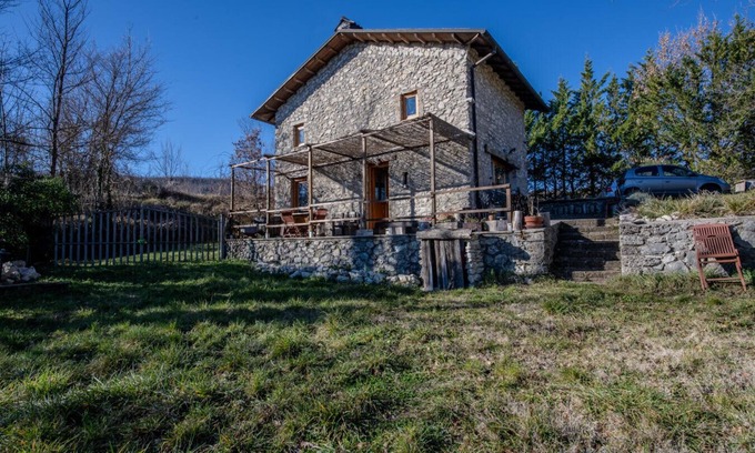 Concerviano Casa | I Casali di G - Italia