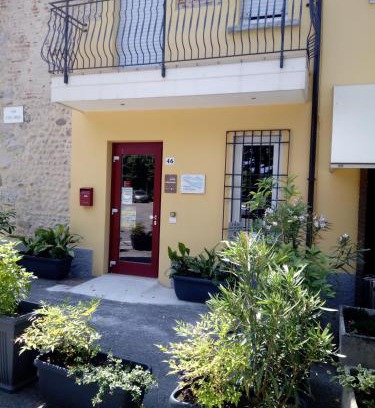 Lonato del Garda Casa | I Colli del Garda