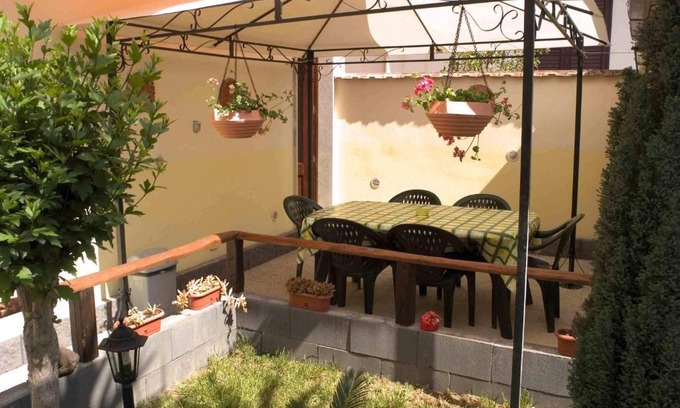 Fiumefreddo di Sicilia Cama Y Desayuno | I Colori Del Sole