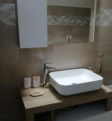 Vibonati Apartamento | I Corbezzoli