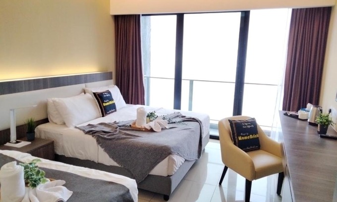 Genting Highlands Apartamento | I' Delemen @ Genting Highland