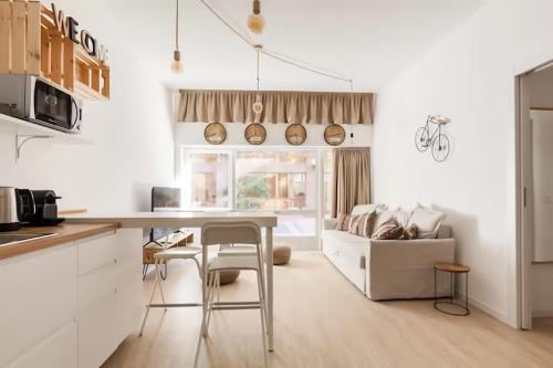 Washington Apartamento | I Della 2