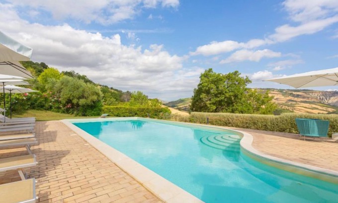 Citta Sant'Angelo Casa | Casa de vacaciones I Due Carpini en Città Sant'Angelo - 10 personas, 4 dormitorios