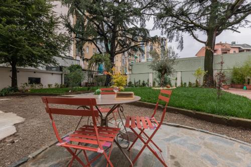 Lingotto Apartamento | I Due Cedri by Wonderful Italy