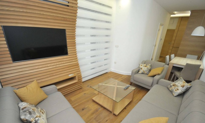 Rozino Apartamento | I&E Apartments - Rozino