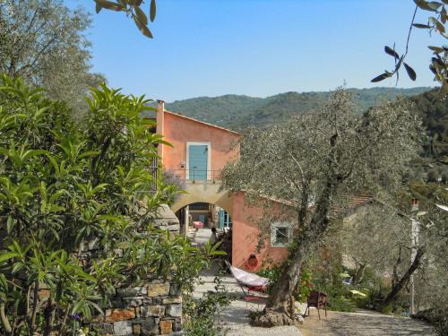 San Bartolomeo al Mare Apartamento | I Freschi
