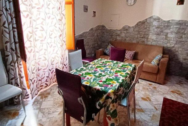 Casteldaccia Apartamento | I Frutti di Martorana