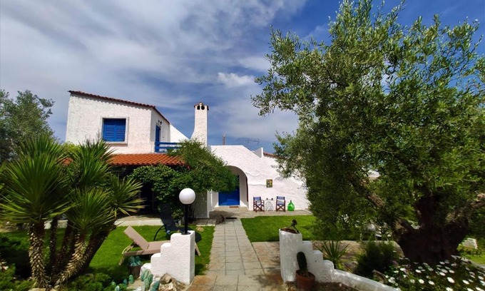 Kassandra Casa | I GABBIANI