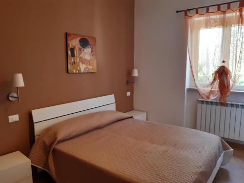 Chiesiola Apartamento | I Gerani