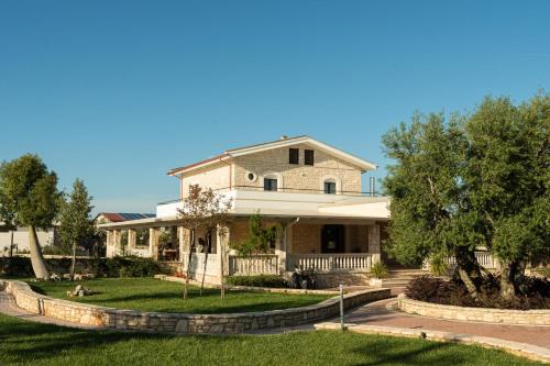 Ruvo di Puglia Casa | I Giardini del Melograno