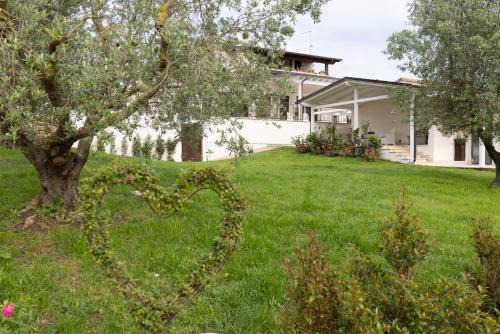 Tragliatella Casa | I Giardini di BeCa