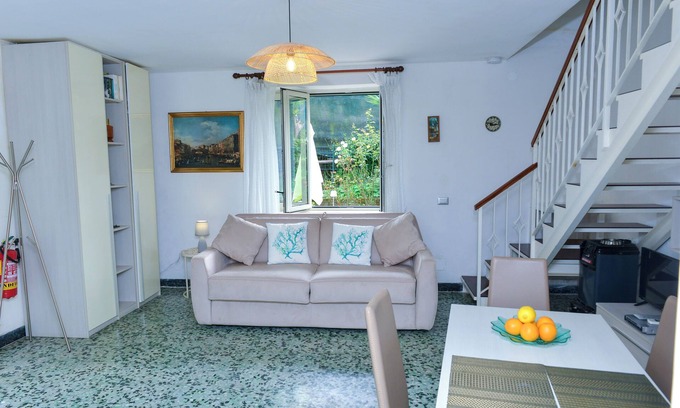 Meta Casa | I Giardini di Daphne