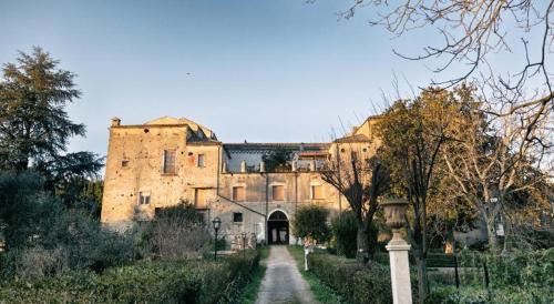Pietramelara Apartamento | I Giardini di Palazzo Ducale deluxe