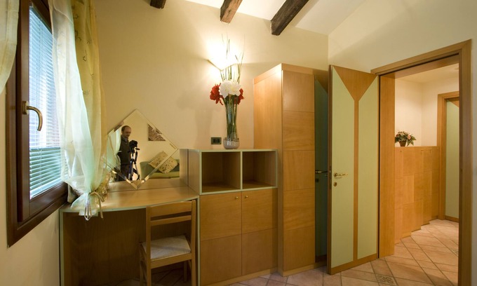 Cannaregio Apartamento | I Gioielli del Doge - Cannaregio