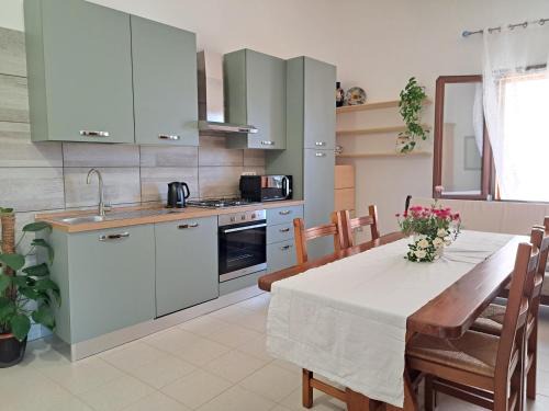 Capoterra Apartamento | I Girasoli Apartment - South Sardinia - Capoterra