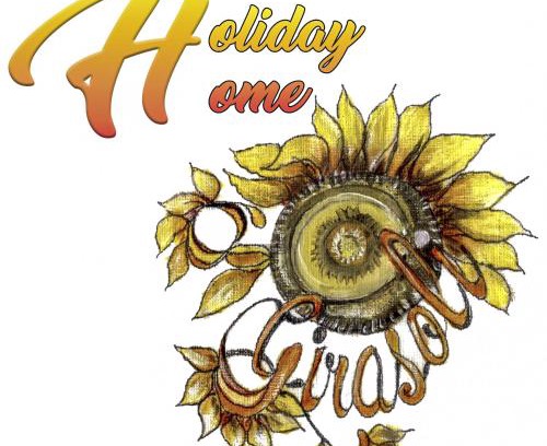 Pompei Apartamento | I Girasoli Holiday Home