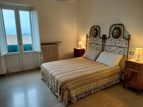 Tocco da Casauria Casa | I Guelfi