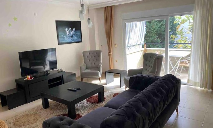 Seki Apartamento | I have a nice apartment to rent.
