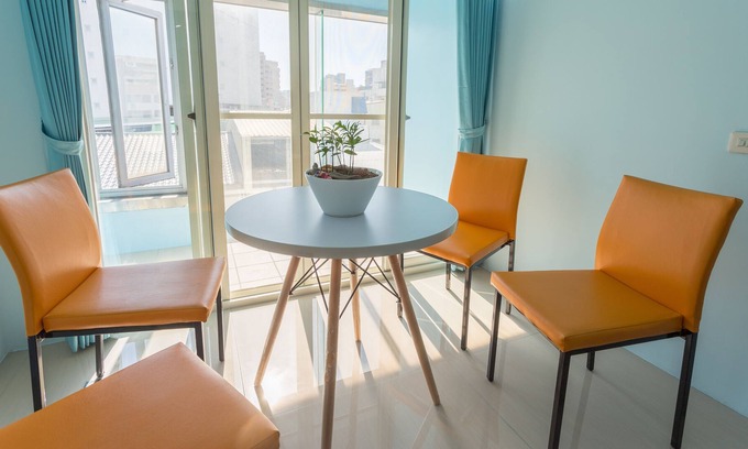 Kaohsiung City Centre Casa | I Hi Hotel