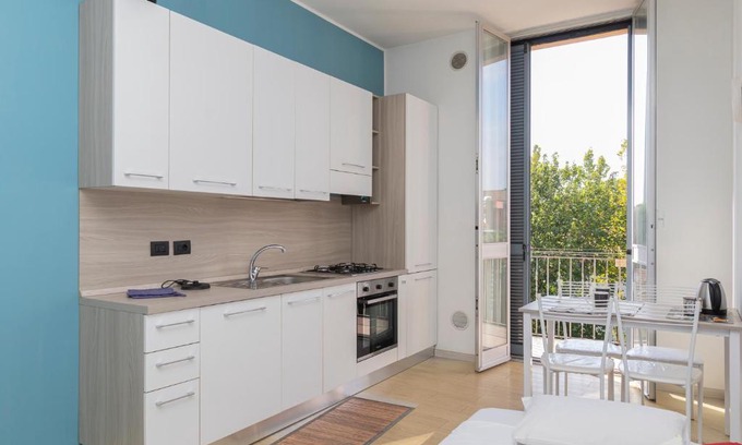 Gorla Apartamento | I Host Apartment - Asiago 4