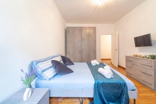 Portello Apartamento | I Host Apartment - Certosa 1