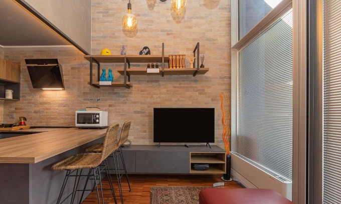Crescenzago Apartamento | I Host Apartment Flat - Adriano 51