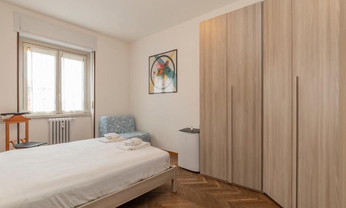 Giambellino Apartamento | I Host Apartment - Giambellino 40