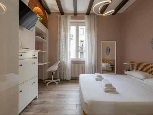 Dergano Apartamento | I-Host Apartment - Imbonati 6