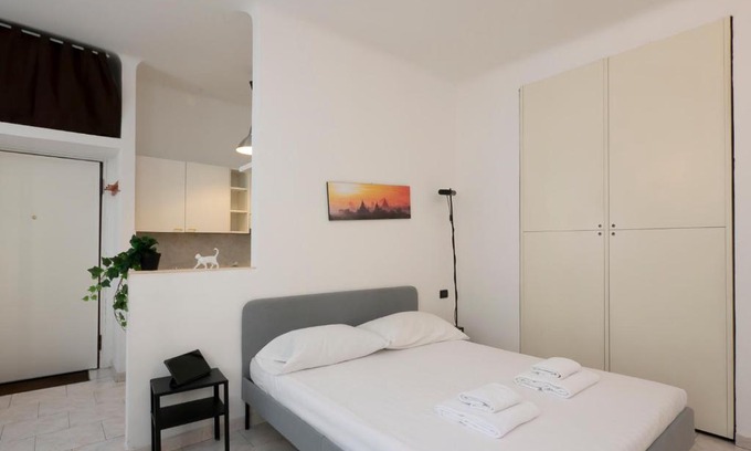 Tricolore Apartamento | I Host Apartment - Premuda 17
