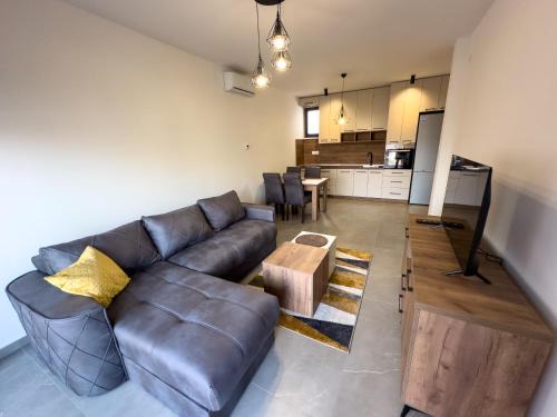 Kragujevac Apartamento | I&I Comfort Apartments