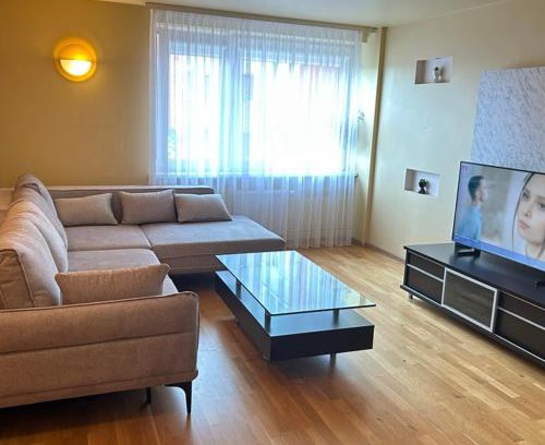 Klaipeda Apartamento | I&K Apartment
