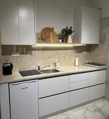 Asprovalta Apartamento | I&L Apartments