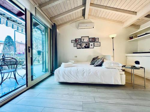 Erba Apartamento | i laghi di Como
