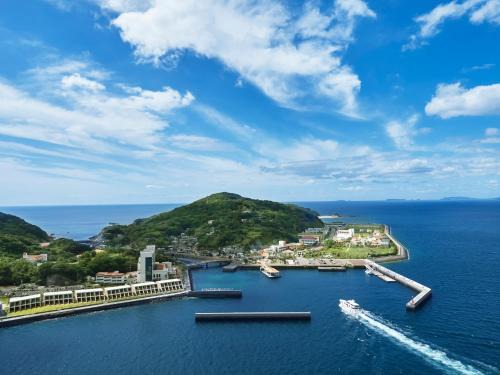 Nagasaki Complejo | i + Land Nagasaki