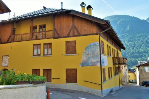 Monclassico Apartamento | I Larici