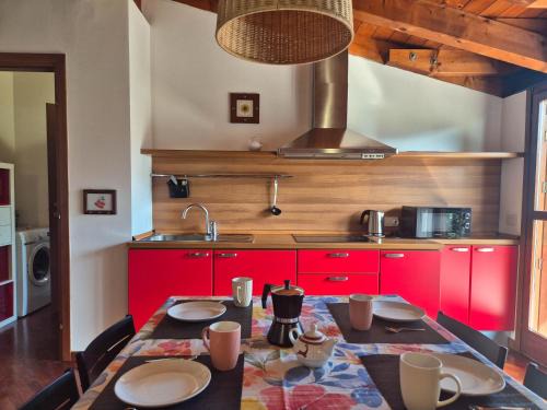 Centro Storico Sud Apartamento | I Lecci By Case al Lago