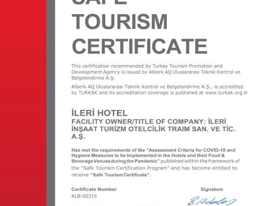 Ilica Apartamento | İleri Hotel & Apartments