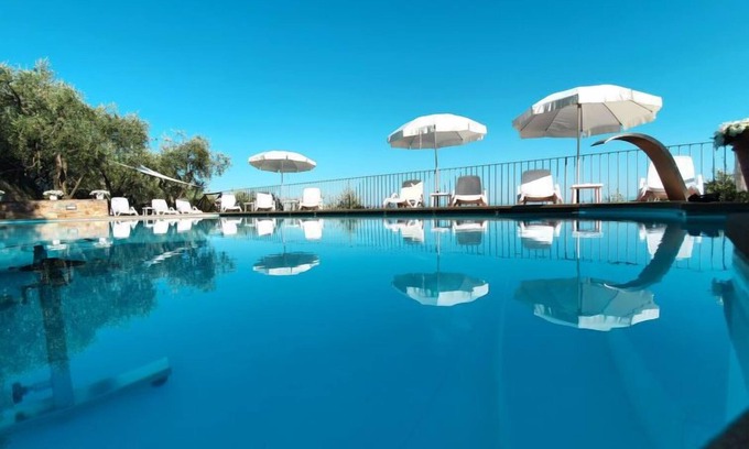 Buti Apartamento | Apartamento I Limoni (BUT151) en Buti - 6 personas, 3 dormitorios